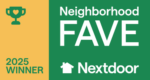 WebsiteBanner Med nextdoor fave 2025 website banner